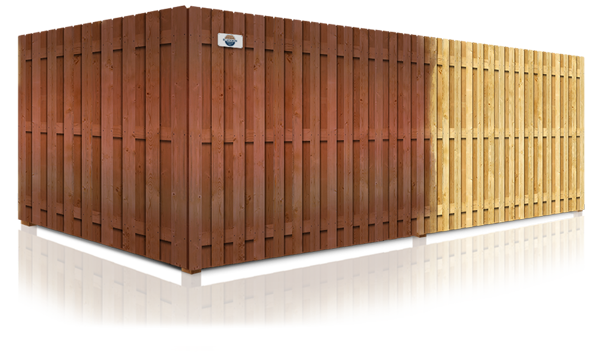 Staining and Sealing Services -  Columbus Georgia area.