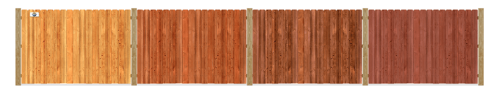 Staining Contractor in Columbus Georgia