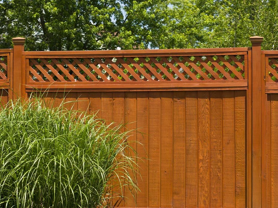 Staining Contractor in Columbus Georgia