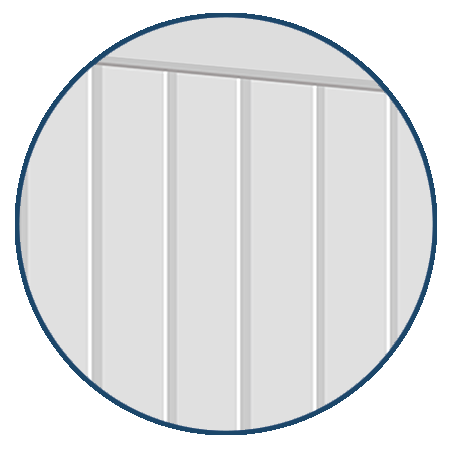 Experienced vinyl pool fence contractor in Columbus Georgia