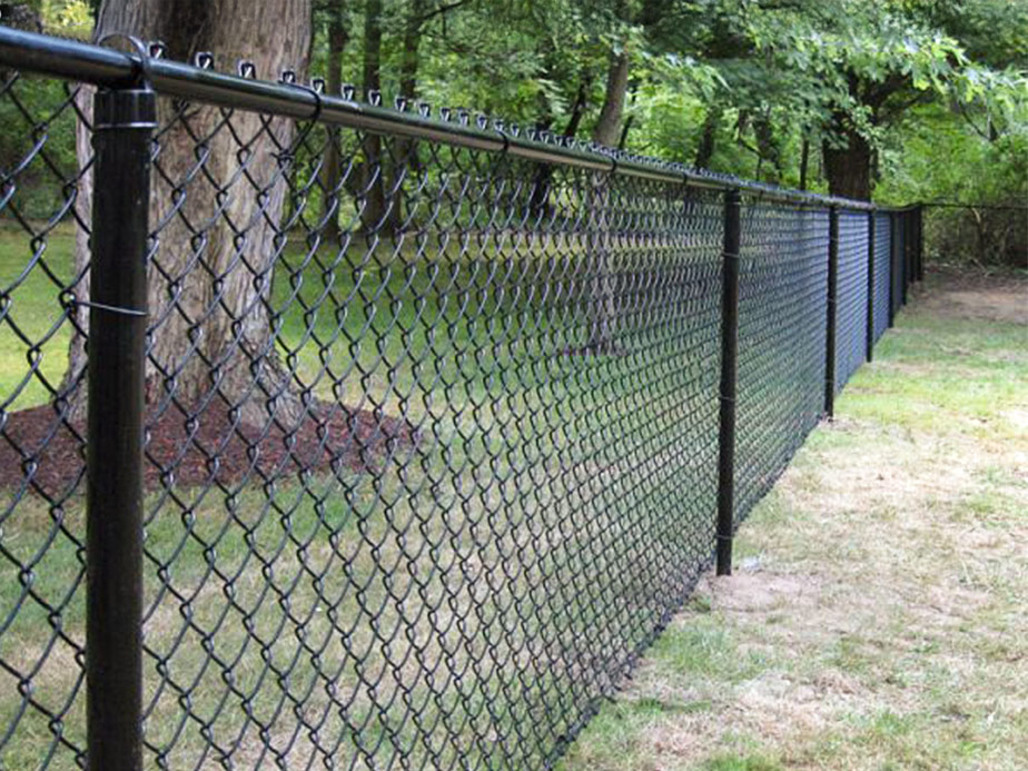 Columbus Georgia Residential fence installation company