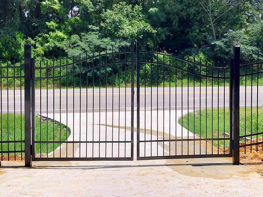 Estate Gate Contractor in Columbus Georgia
