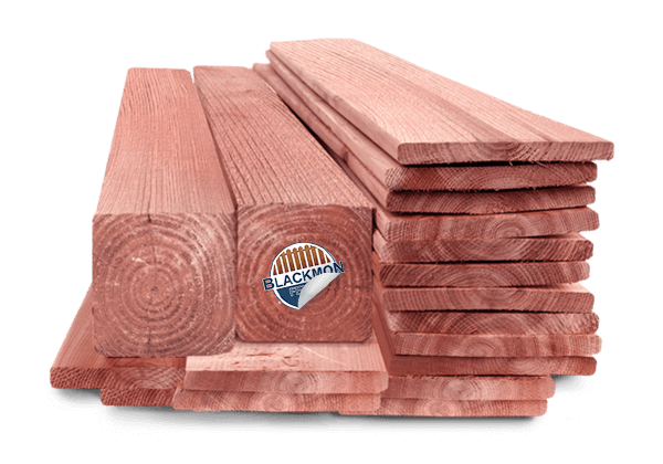 Red Cedar wood fence company in Columbus Georgia