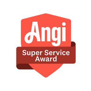 Angi Elite Service Award
