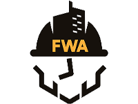 Fence workers association member