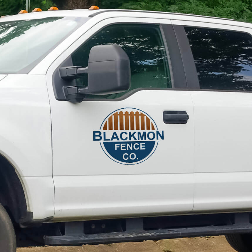 Blackmon Fence Company