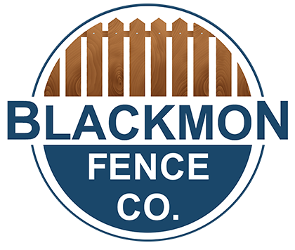 Columbus Georgia fence company logo