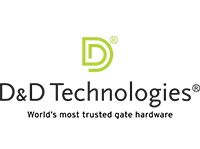 D&D Technologies