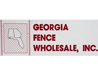 Georgia Fence Wholesale