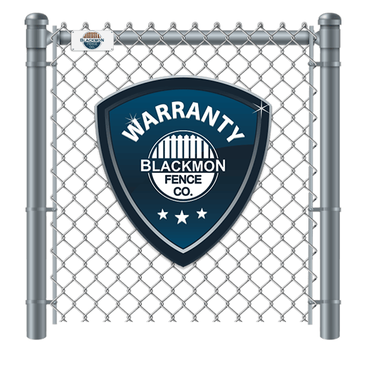 Columbus Georgia Chain Link Fence Warranty Information