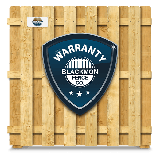 Columbus Georgia Wood Fence Warranty Information