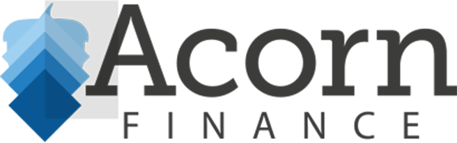 Acorn Finance Logo