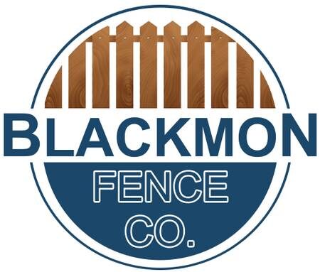 Blackmon-fence-logo