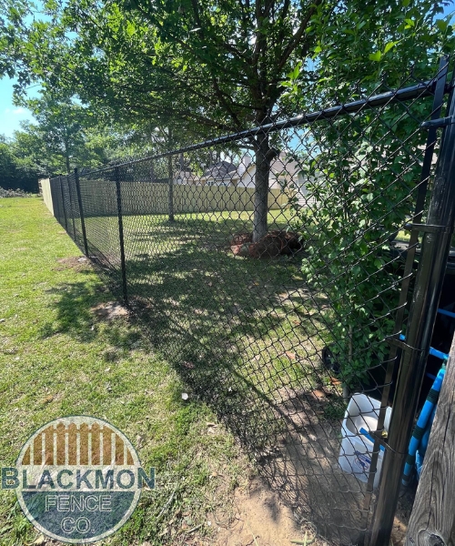 Chain-Link Fence Installation Windway, Opelika, AL