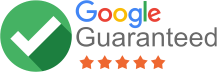 google-trust-badge