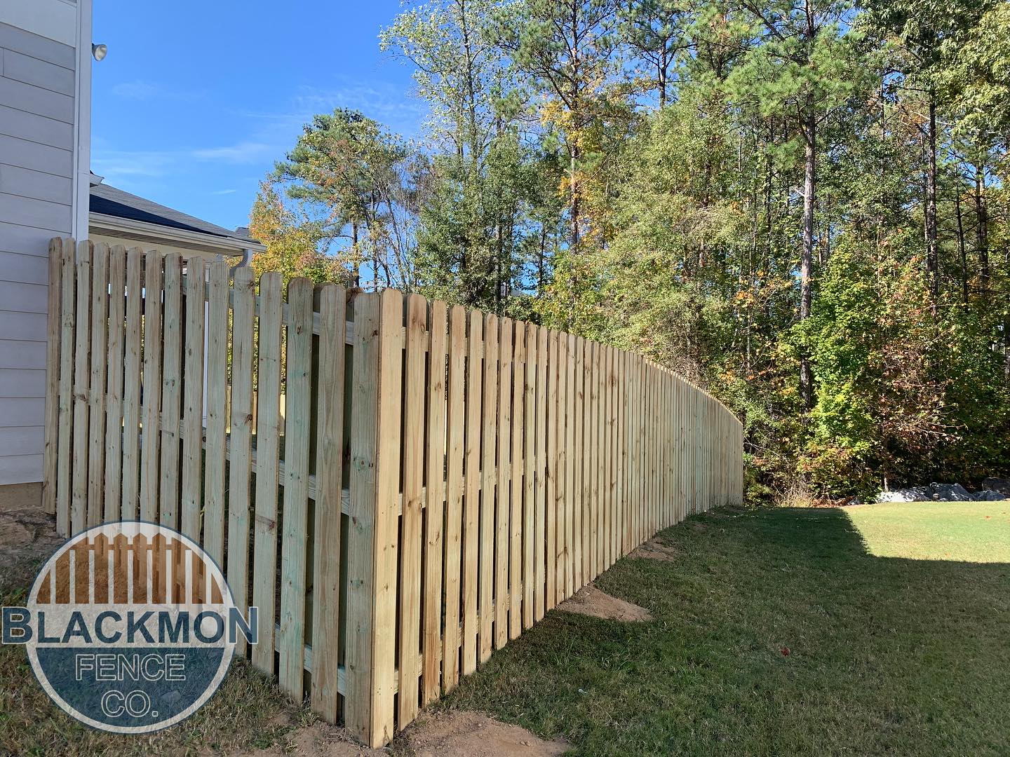 Wood Fence Installation North Eastlake, Woodland, AL