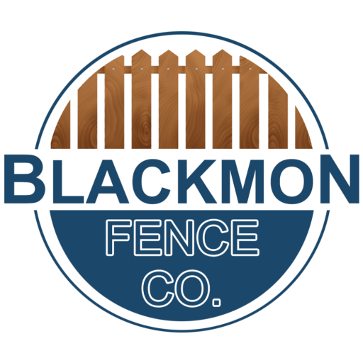 Blackmon Fence Company Logo