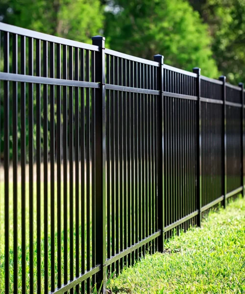 Ornamental Decorative Fence Ornamental Decorative Fence