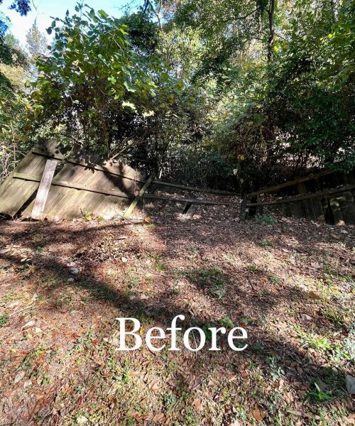 before-fence-repair Fence Repair Before